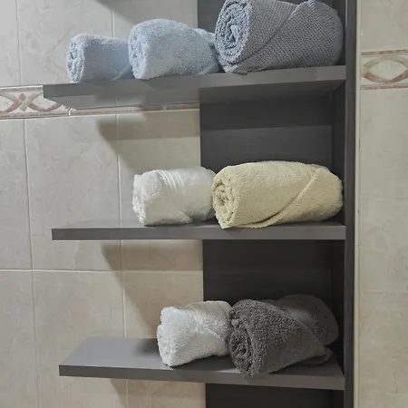 Entero Primera Linea Apartment