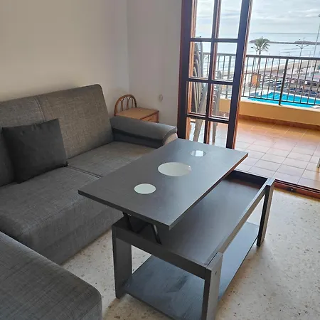 Apartment Entero Primera Linea *