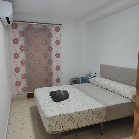 Entero Primera Linea Apartment Port Saplaya
