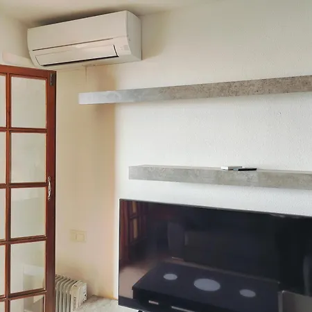 Apartment Entero Primera Linea