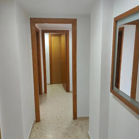 Entero Primera Linea Port Saplaya