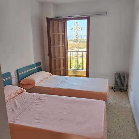 Apartment Entero Primera Linea