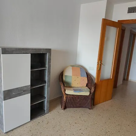 Entero Primera Linea Port Saplaya