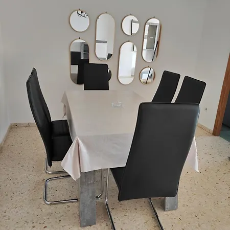 Apartment Entero Primera Linea